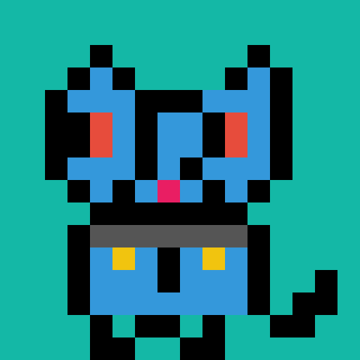 Robin Kitties #7530