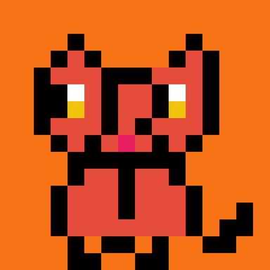 Robin Kitties #7534