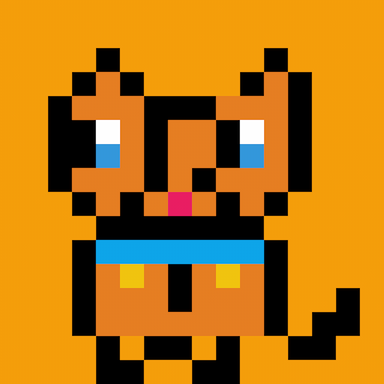 Robin Kitties #7535