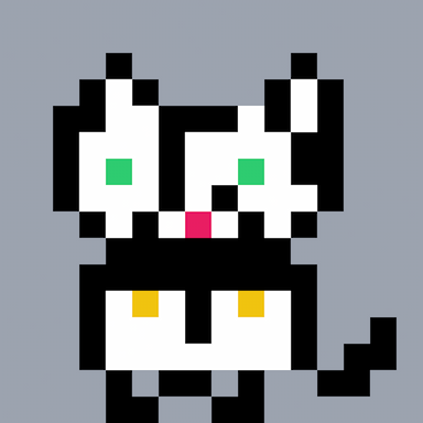 Robin Kitties #7536