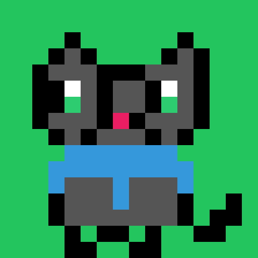 Robin Kitties #7538