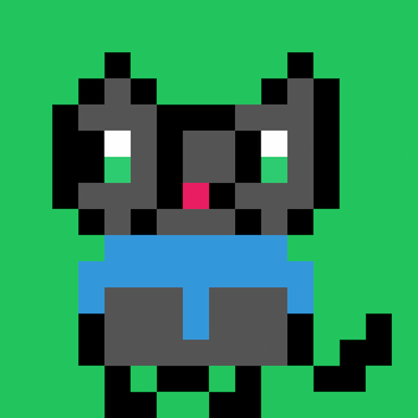 Robin Kitties #7538