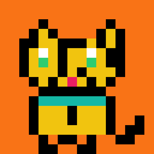 Robin Kitties #754