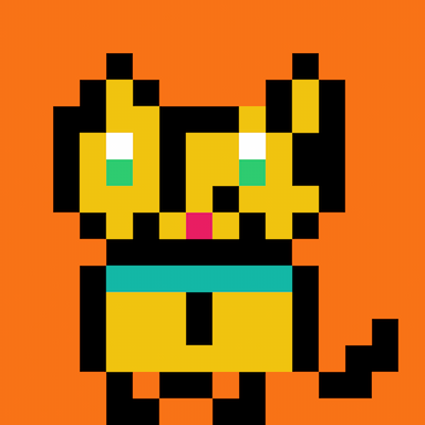 Robin Kitties #754