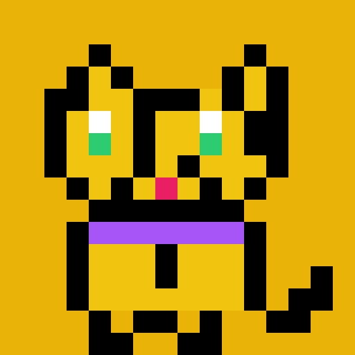 Robin Kitties #7541