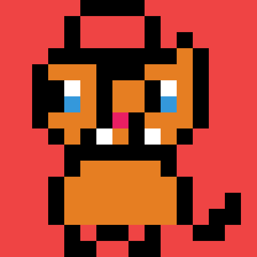 Robin Kitties #7544