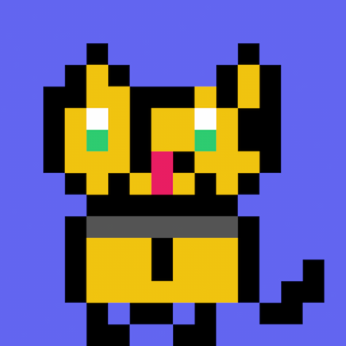 Robin Kitties #7545