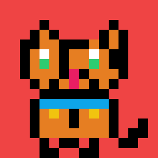 Robin Kitties #7546