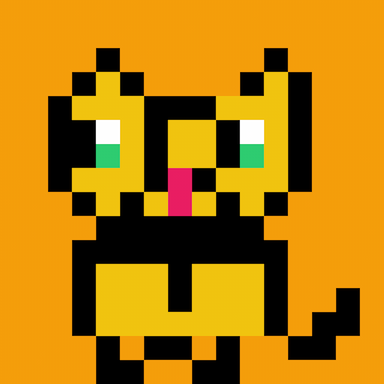 Robin Kitties #7548
