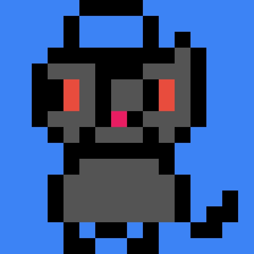 Robin Kitties #7549