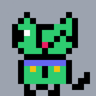 Robin Kitties #7551