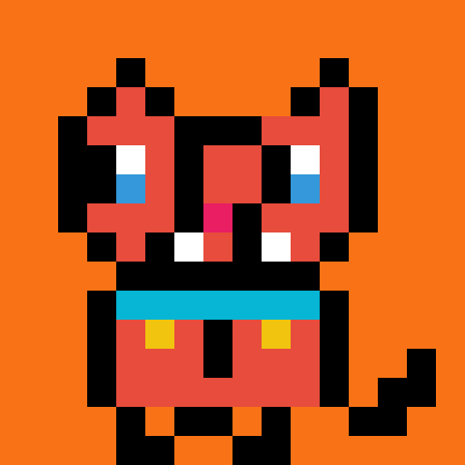 Robin Kitties #7558