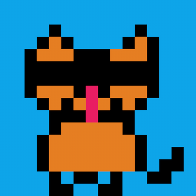 Robin Kitties #7563