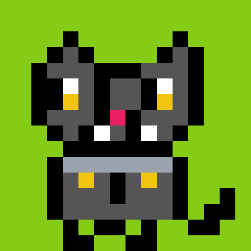 Robin Kitties #7565
