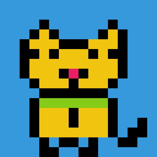 Robin Kitties #7567