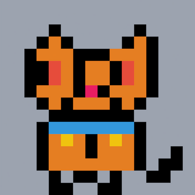 Robin Kitties #7568
