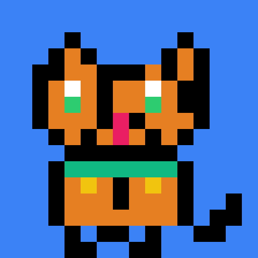 Robin Kitties #7569