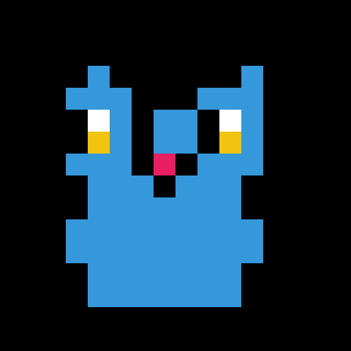 Robin Kitties #7570