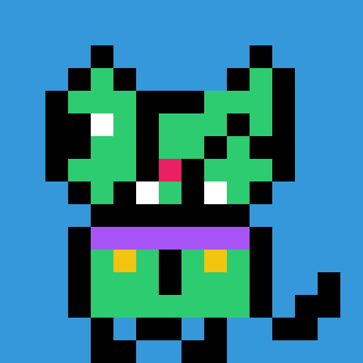 Robin Kitties #7573