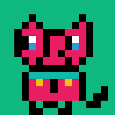 Robin Kitties #7577