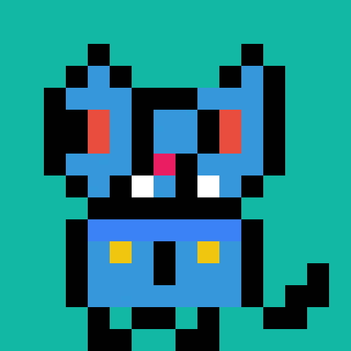 Robin Kitties #758