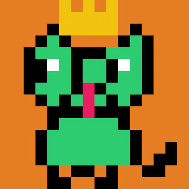 Robin Kitties #7582