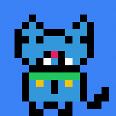 Robin Kitties #7584