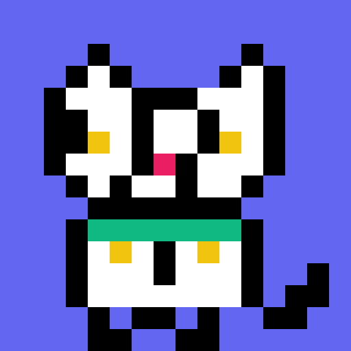 Robin Kitties #7586