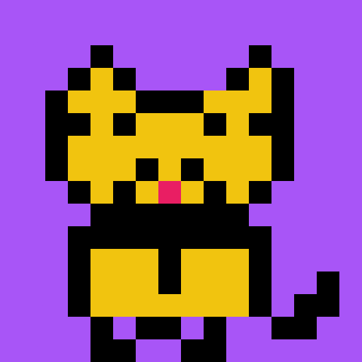 Robin Kitties #7587