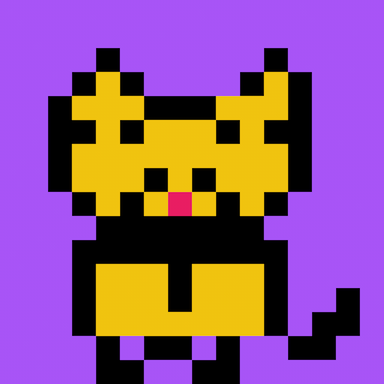 Robin Kitties #7587
