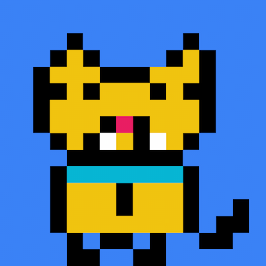 Robin Kitties #7589