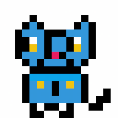 Robin Kitties #759