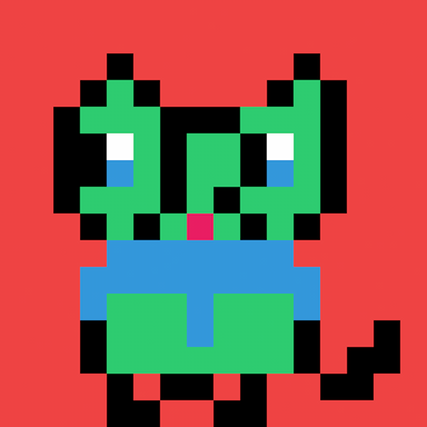 Robin Kitties #7592