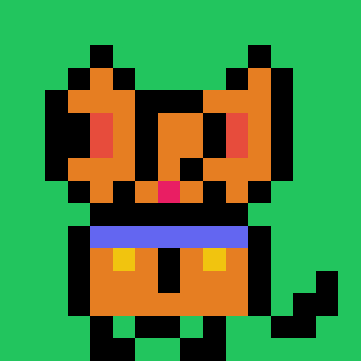 Robin Kitties #7593