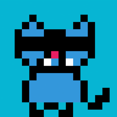 Robin Kitties #7596
