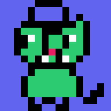 Robin Kitties #7597