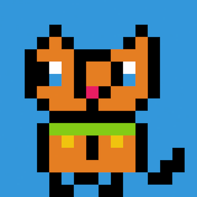 Robin Kitties #76
