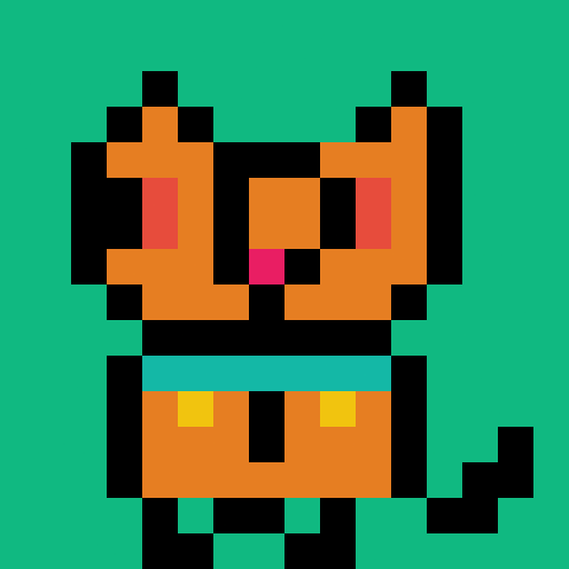 Robin Kitties #760
