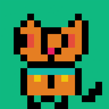 Robin Kitties #760
