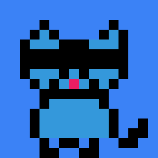 Robin Kitties #7600