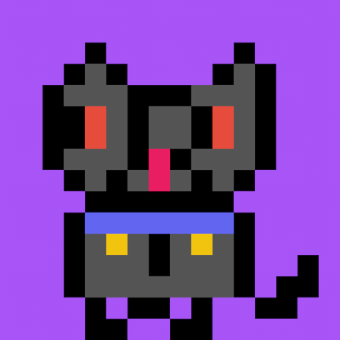 Robin Kitties #7601