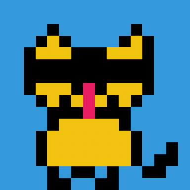Robin Kitties #7606