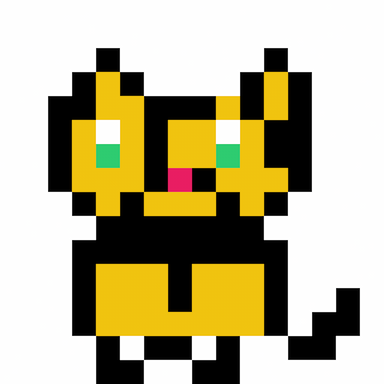 Robin Kitties #7608