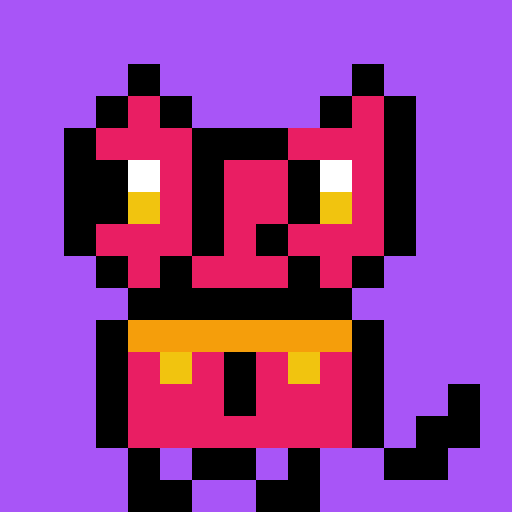 Robin Kitties #7609