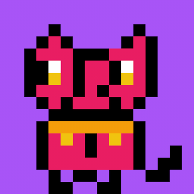 Robin Kitties #7609