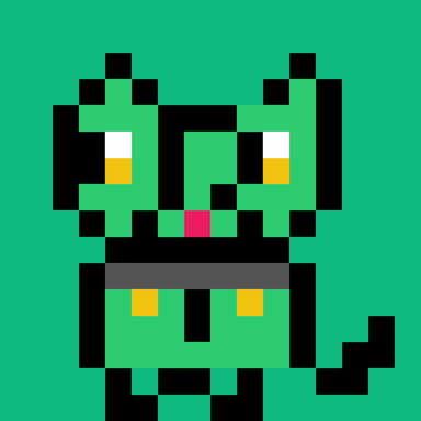 Robin Kitties #7610