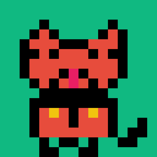 Robin Kitties #7612