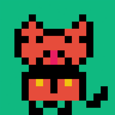 Robin Kitties #7612