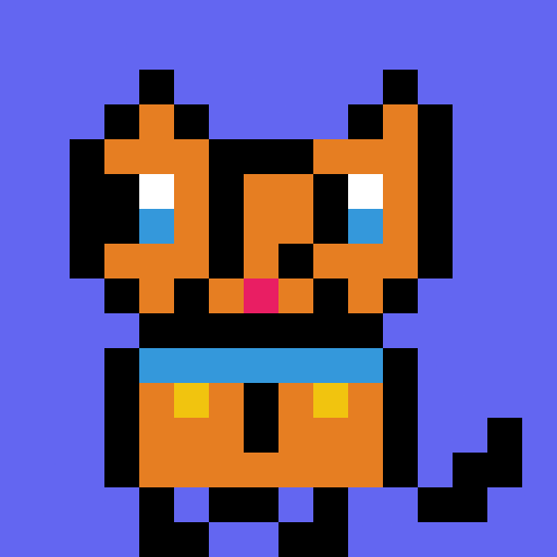 Robin Kitties #7615