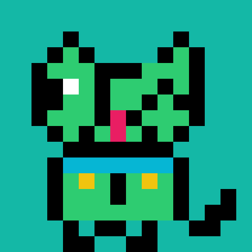 Robin Kitties #7616